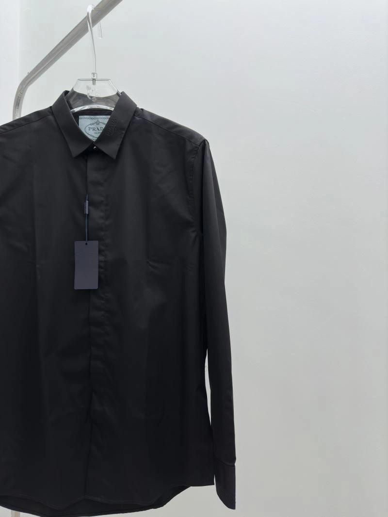Lightweight Prada Shirts 171563
