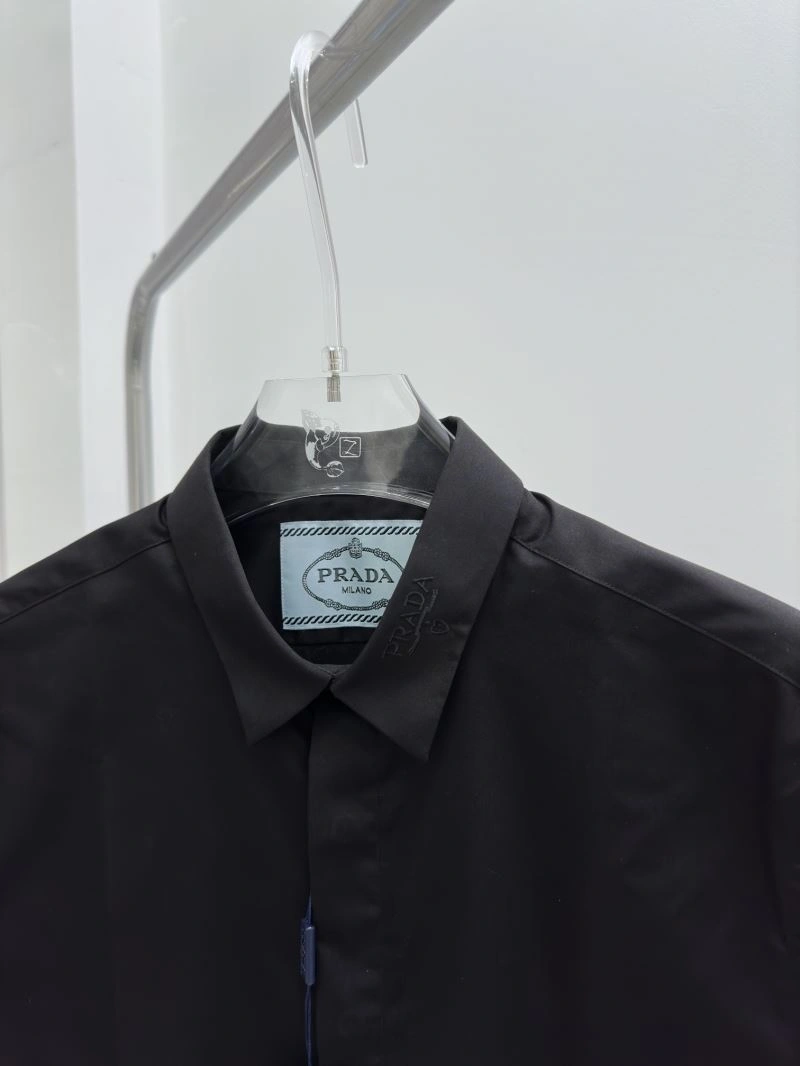 Lightweight Prada Shirts 171563