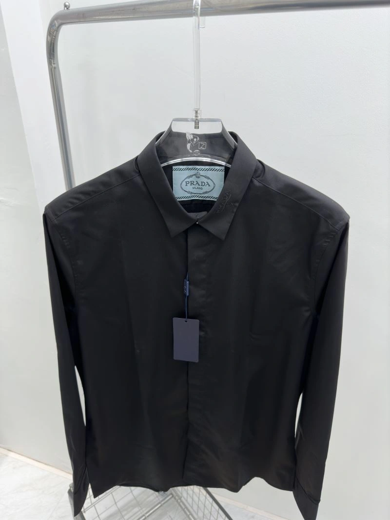 Lightweight Prada Shirts 171563
