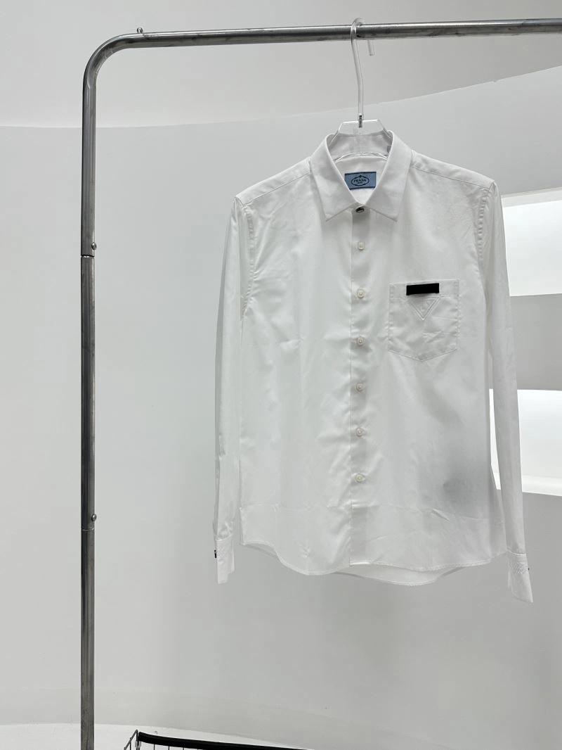 Prada Shirts Cozy 171608