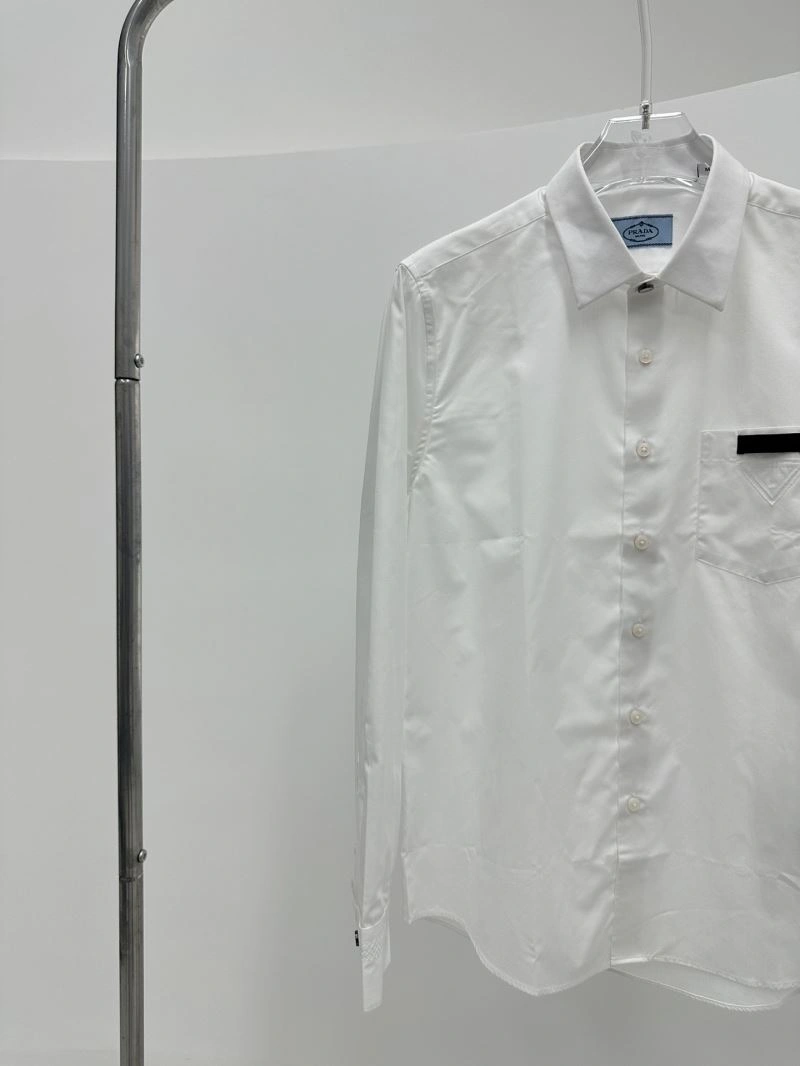 Prada Shirts Cozy 171608