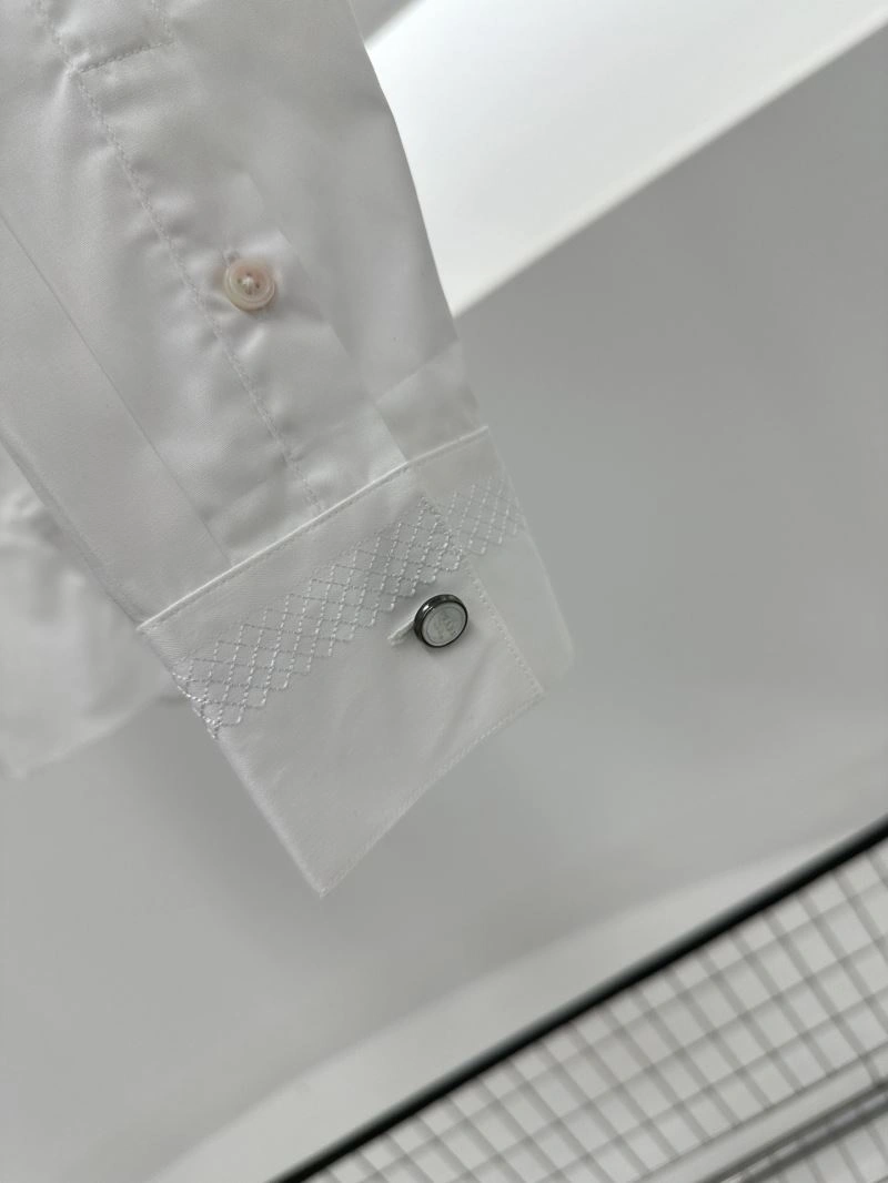 Prada Shirts Cozy 171608