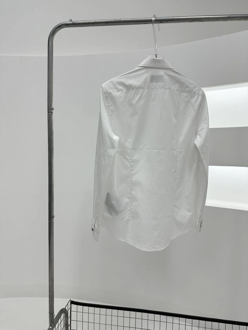 Prada Shirts Cozy 171608