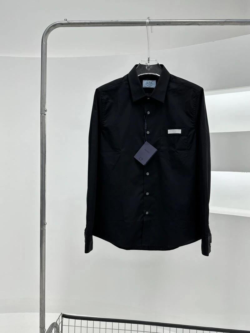 Prada Shirts GoodFit 171562
