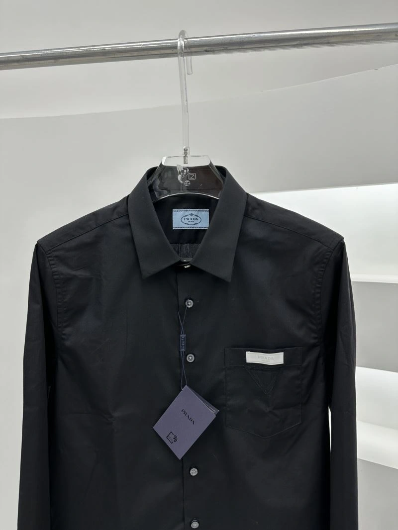Prada Shirts GoodFit 171562