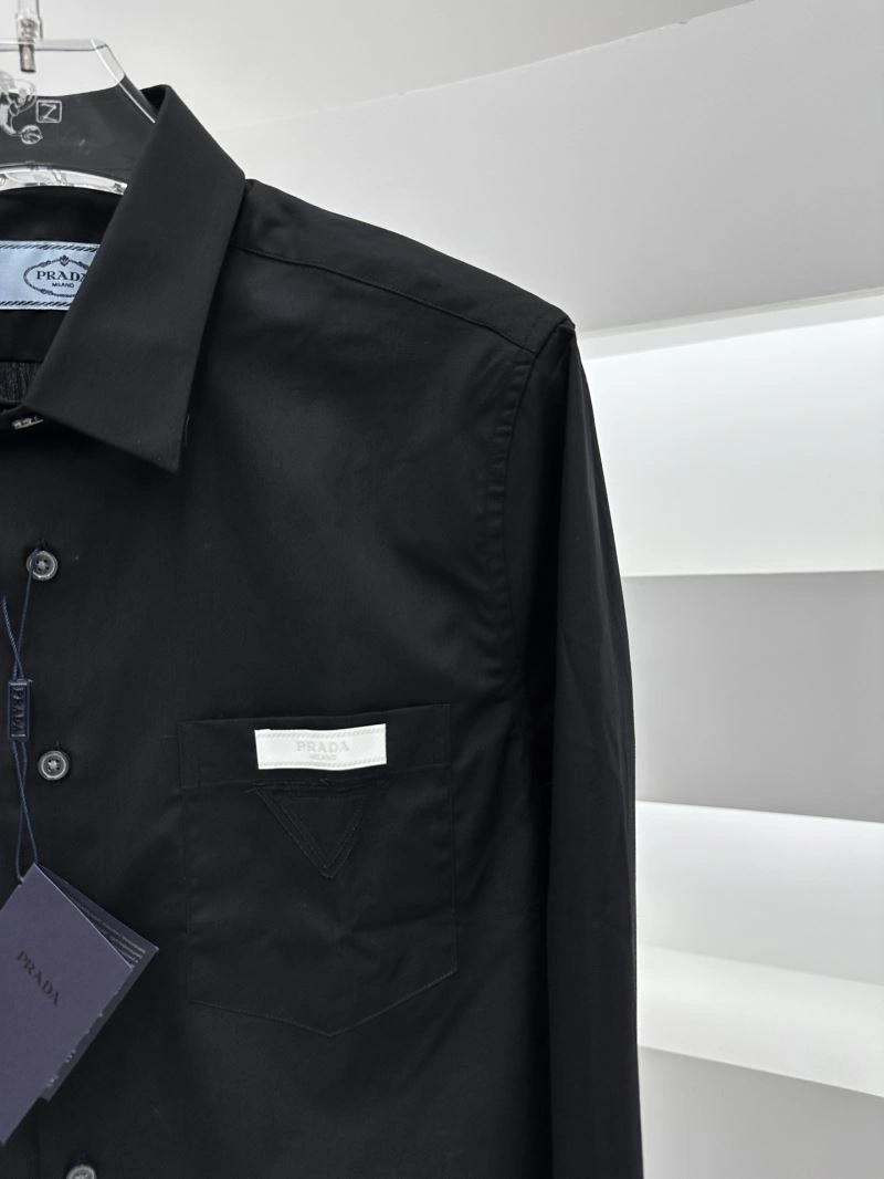 Prada Shirts GoodFit 171562