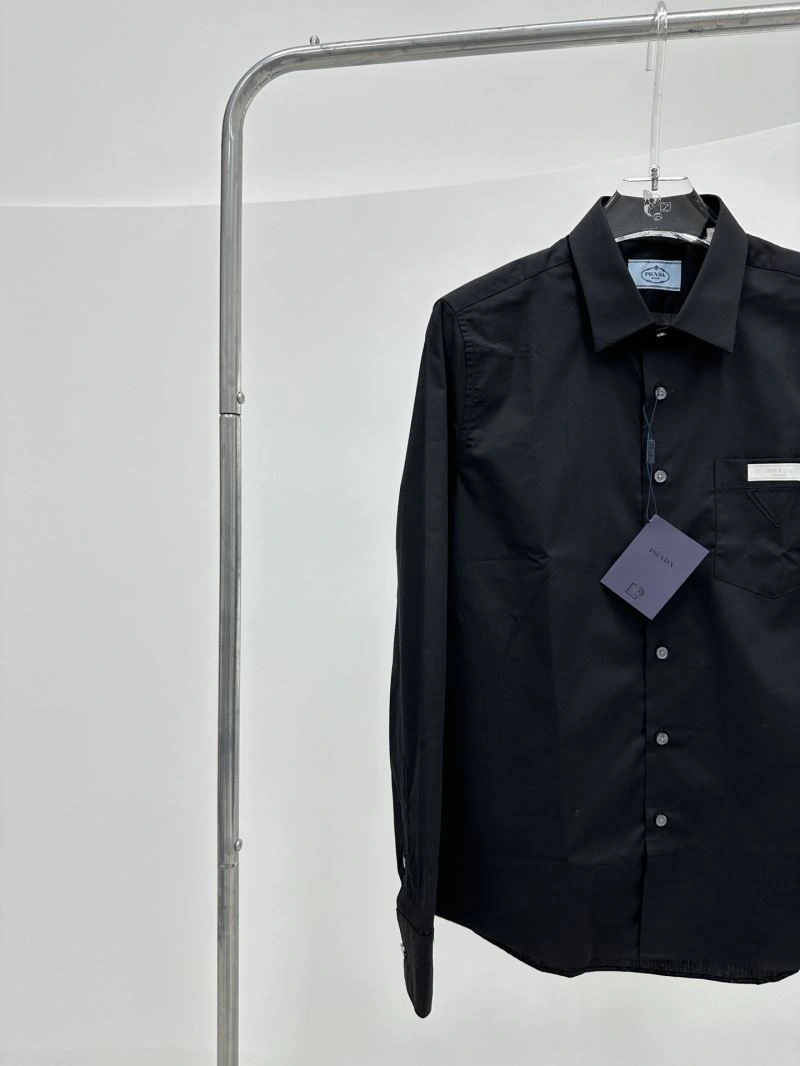 Prada Shirts GoodFit 171562