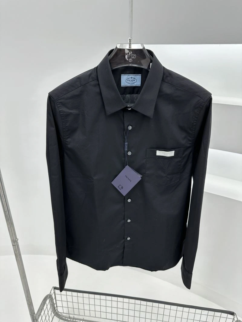 Prada Shirts GoodFit 171562