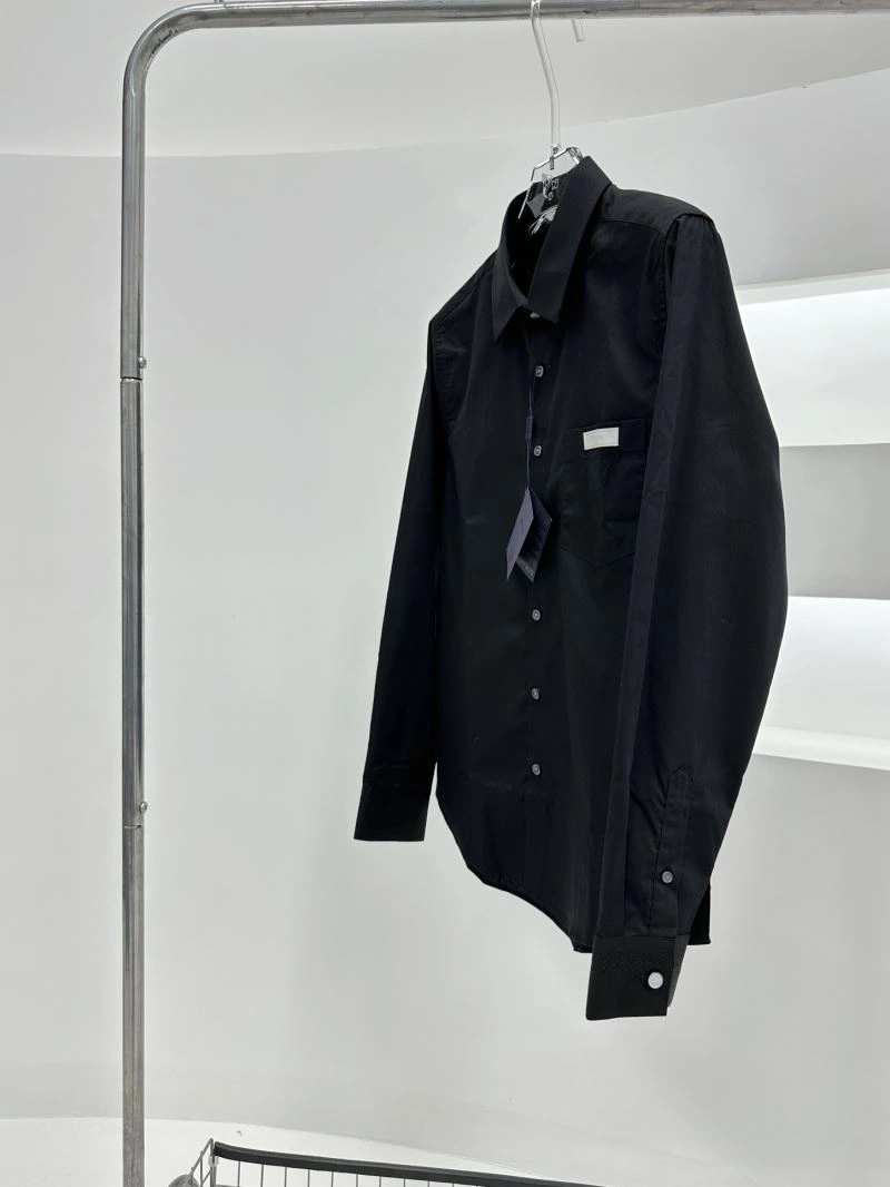 Prada Shirts GoodFit 171562