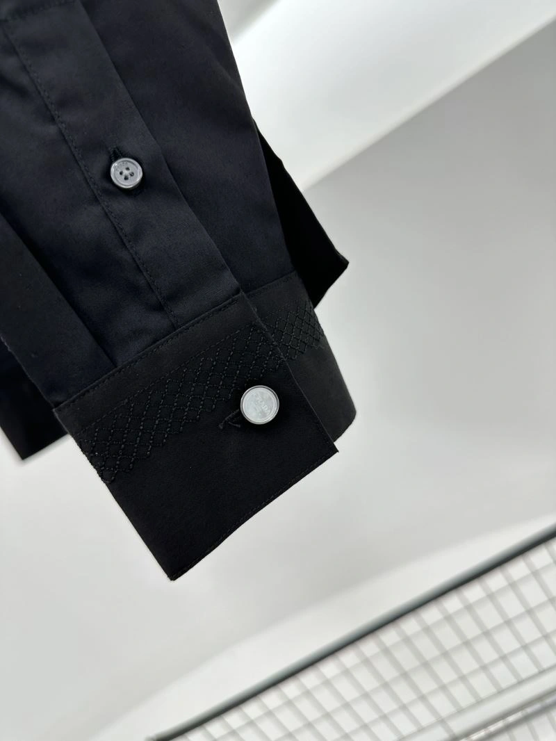 Prada Shirts GoodFit 171562