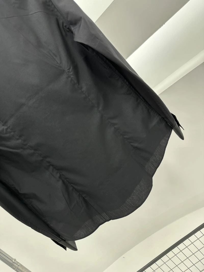 Prada Shirts GoodFit 171562