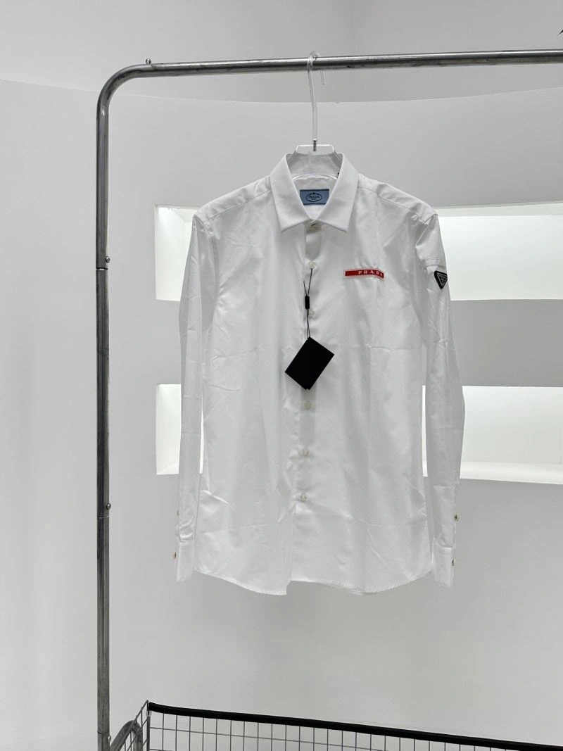 Bright Prada Shirts 171565