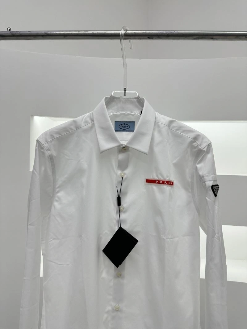 Bright Prada Shirts 171565