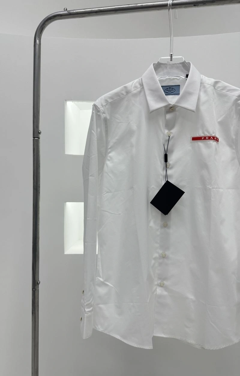 Bright Prada Shirts 171565