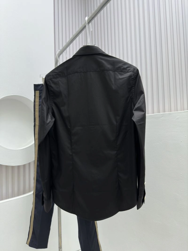 Lightweight Prada Shirts 171607