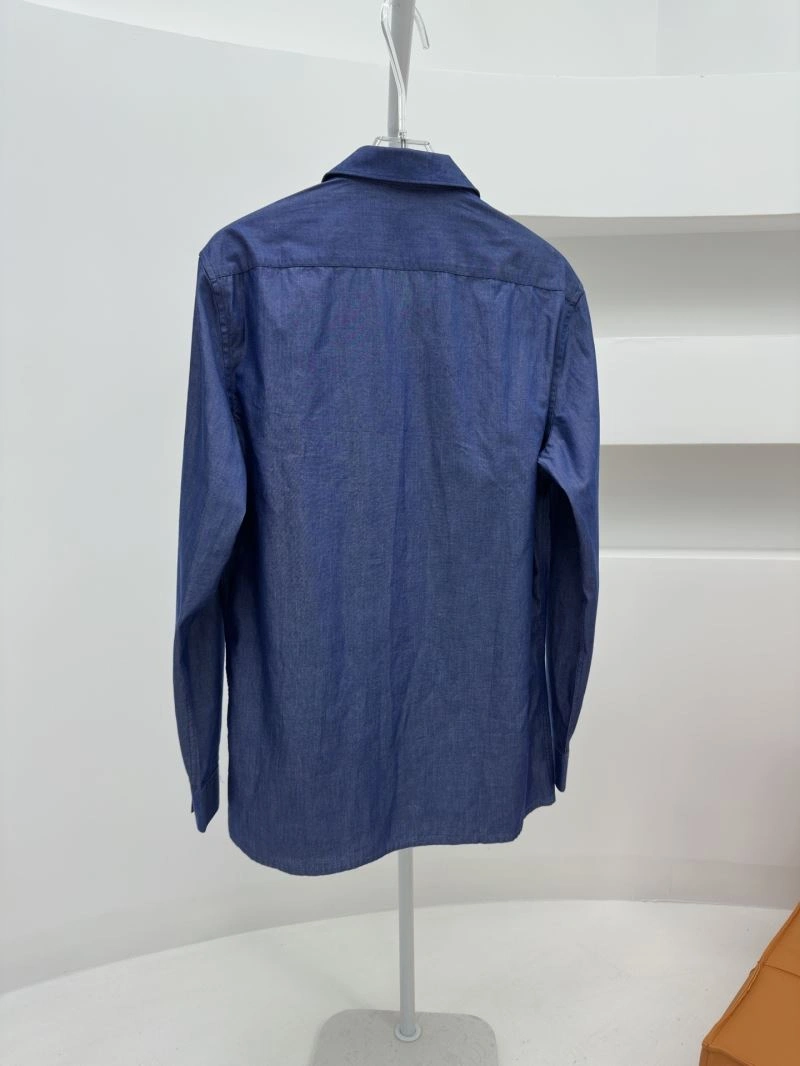 Prada Shirts Attractive 171561