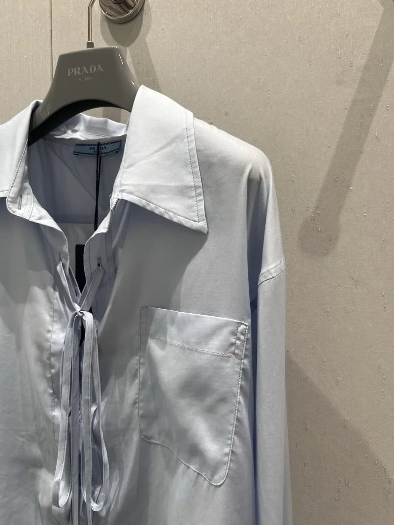 Prada Shirts Trendsetting 166205