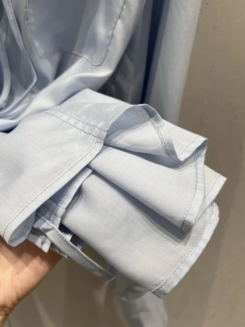 Prada Shirts Trendsetting 166205