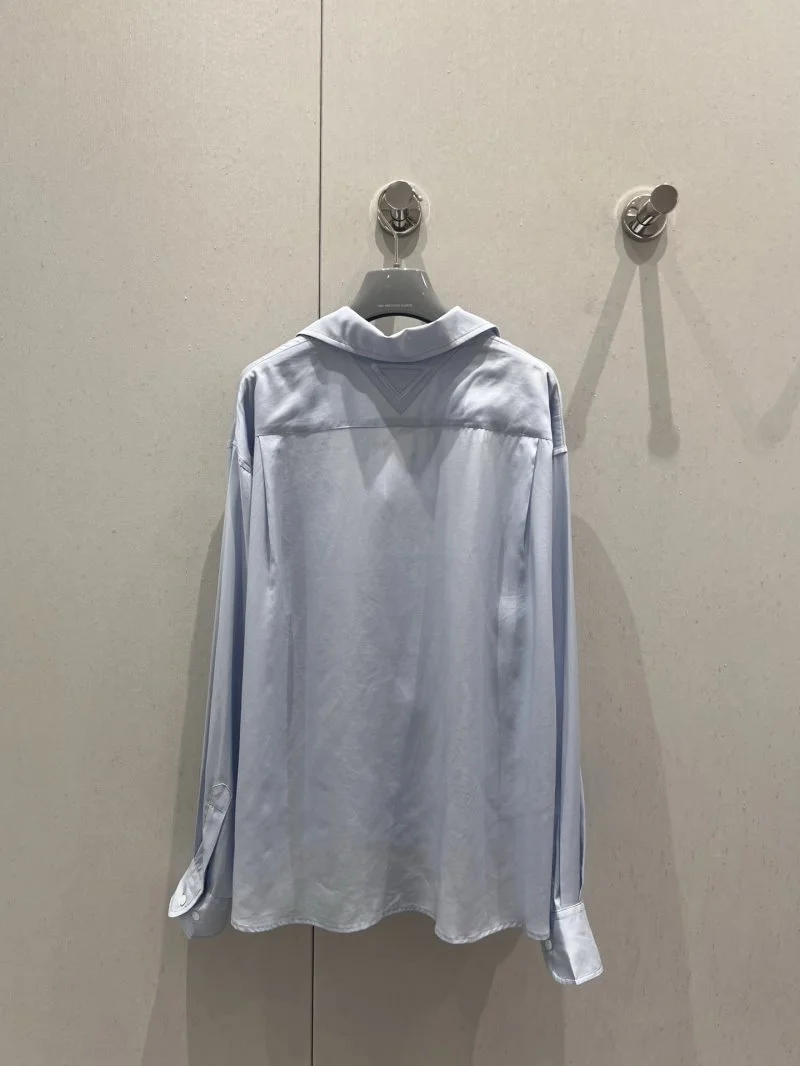 Prada Shirts Trendsetting 166205