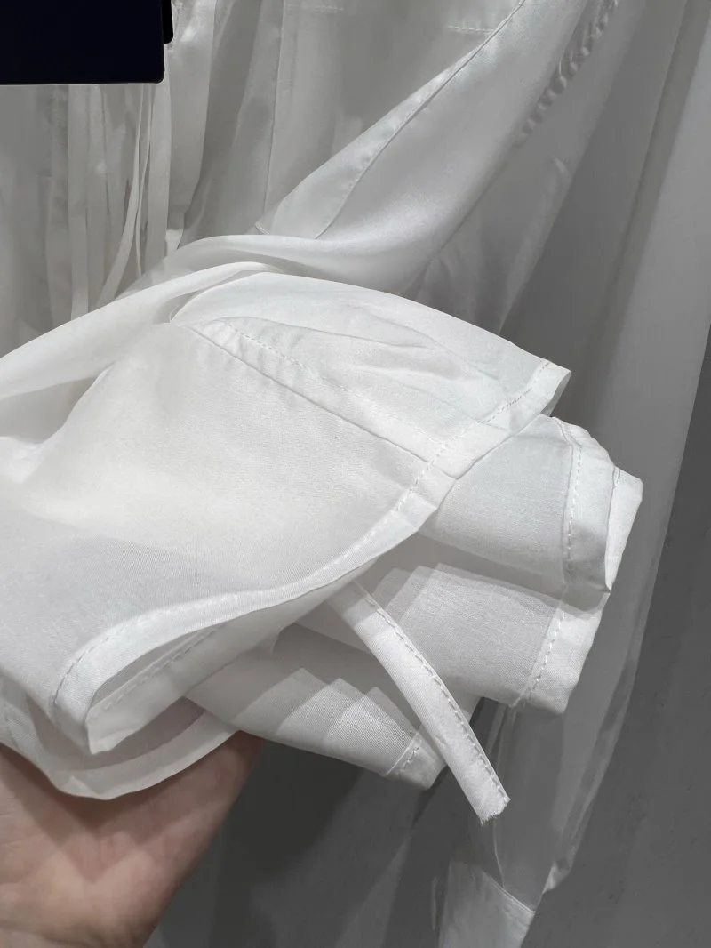 WaterResistant Prada Shirts 166237