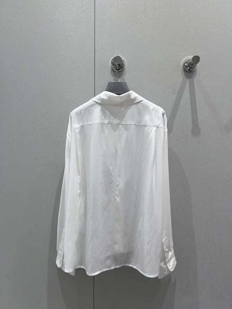 WaterResistant Prada Shirts 166237
