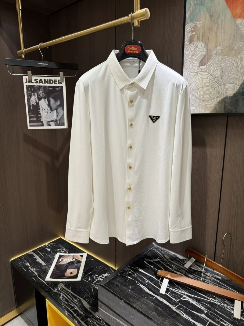 Sophisticated Prada Shirts 170832