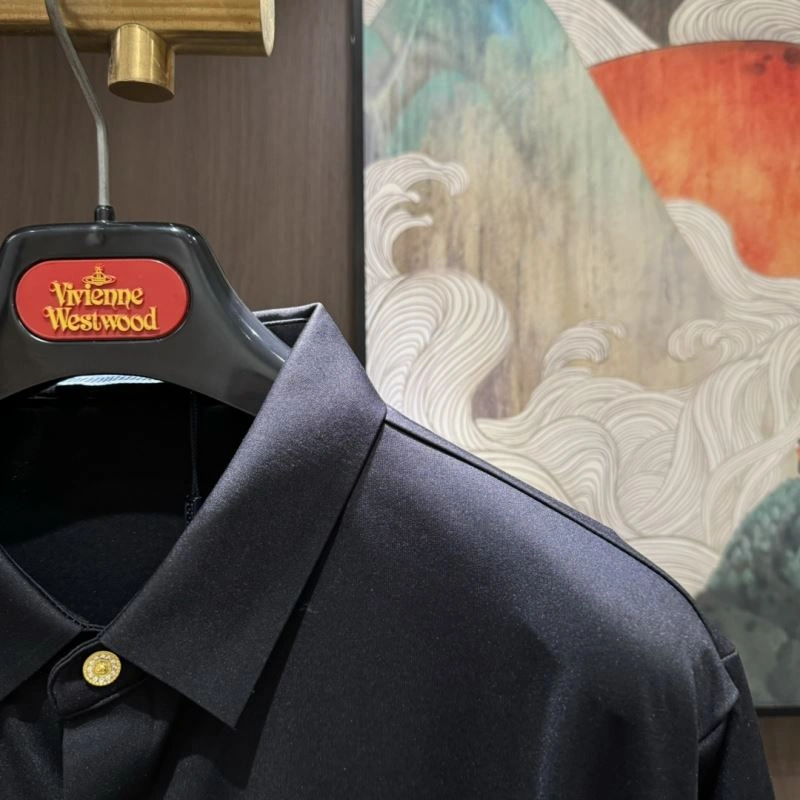 Prada Shirts Breathable 170887