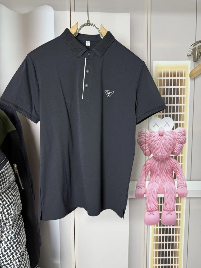Efficient Prada Shirts 170910