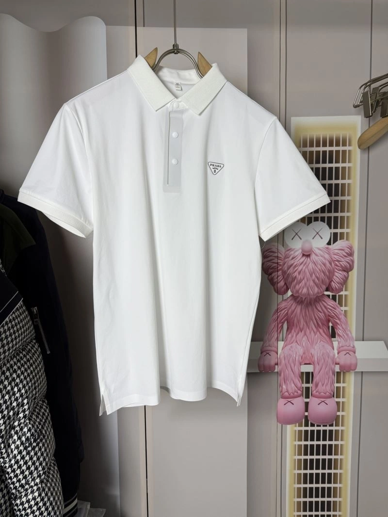 Efficient Prada Shirts 170910