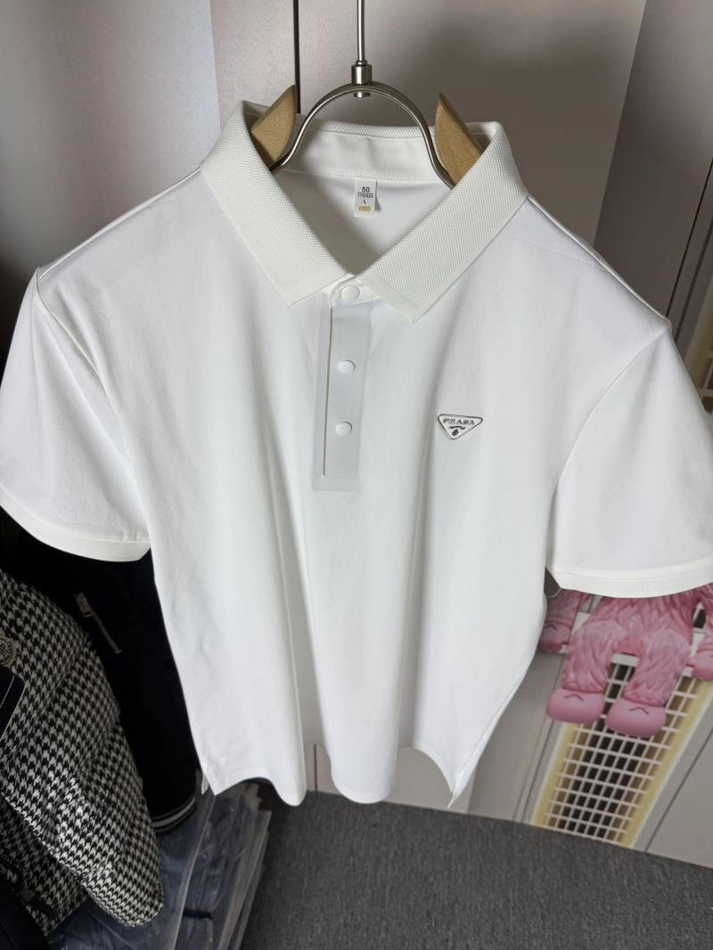 Efficient Prada Shirts 170910