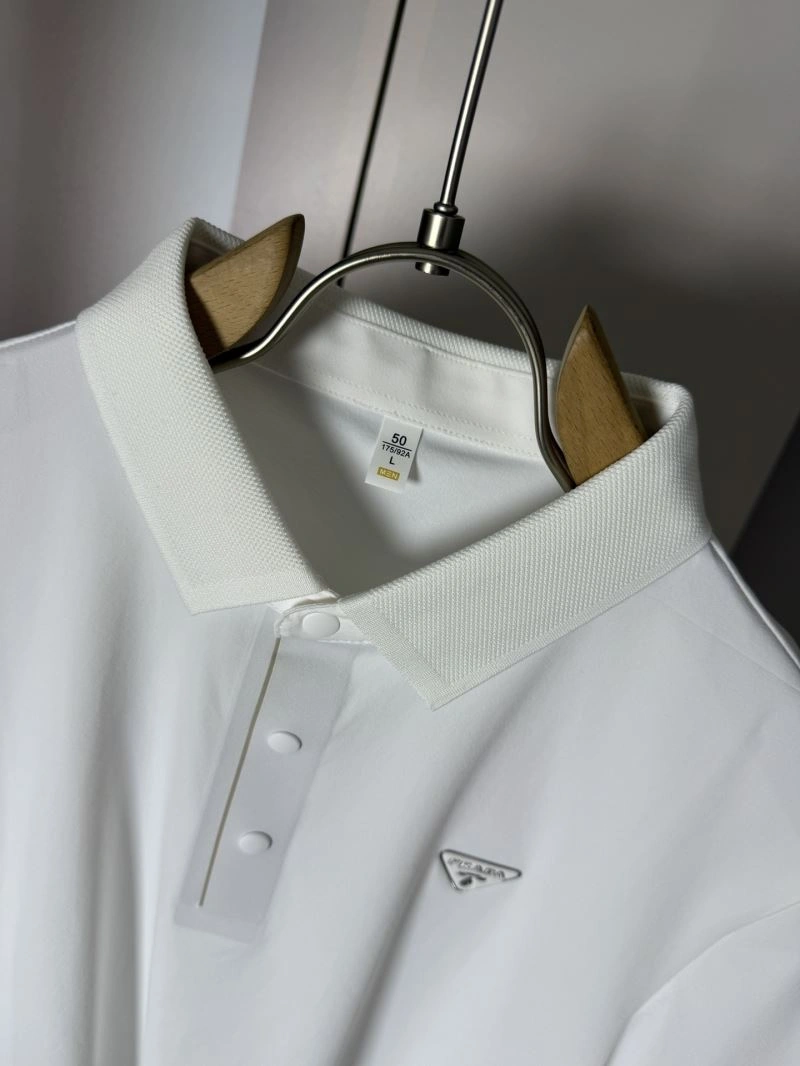 Efficient Prada Shirts 170910