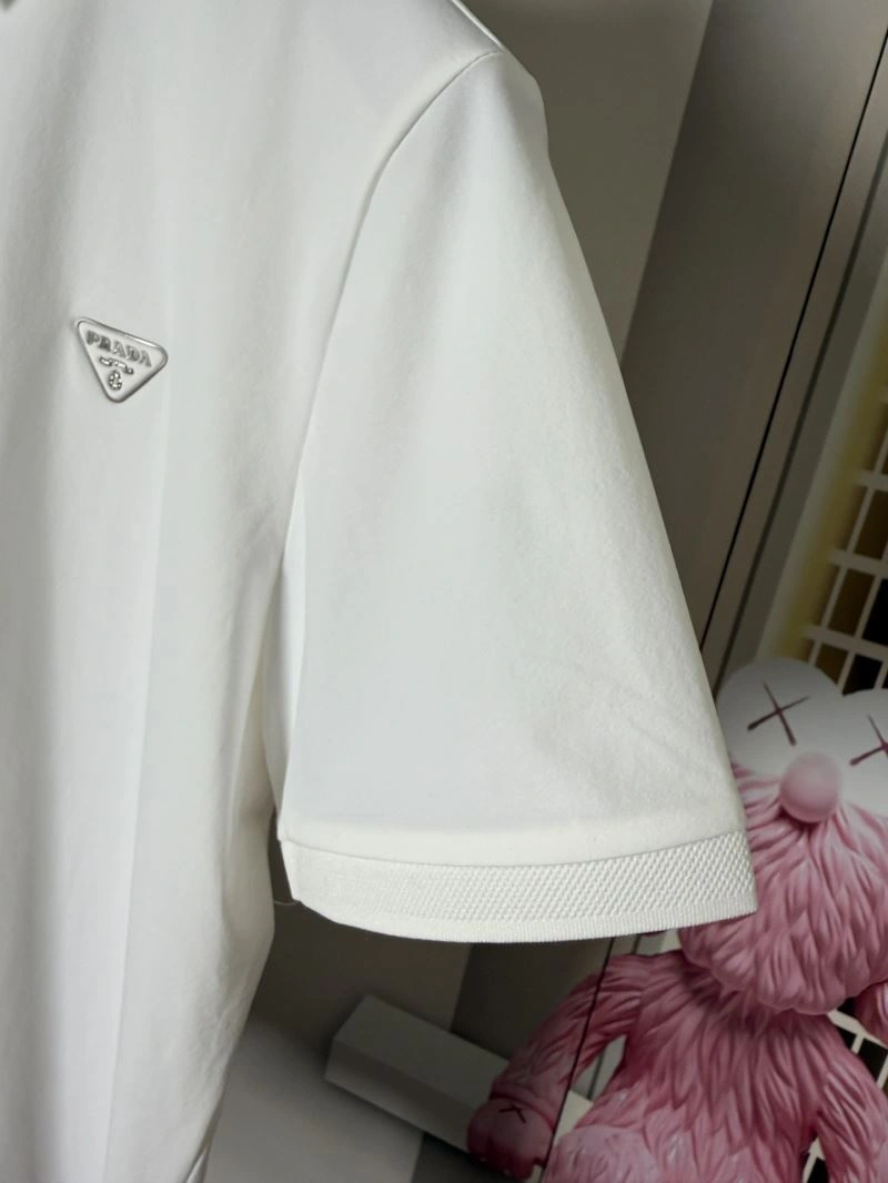 Efficient Prada Shirts 170910