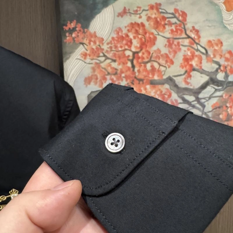 Prada Shirts Durable 170829