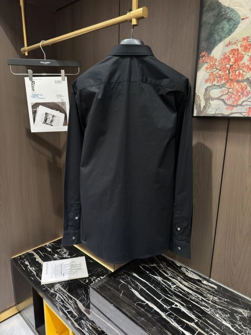 Prada Shirts Durable 170829