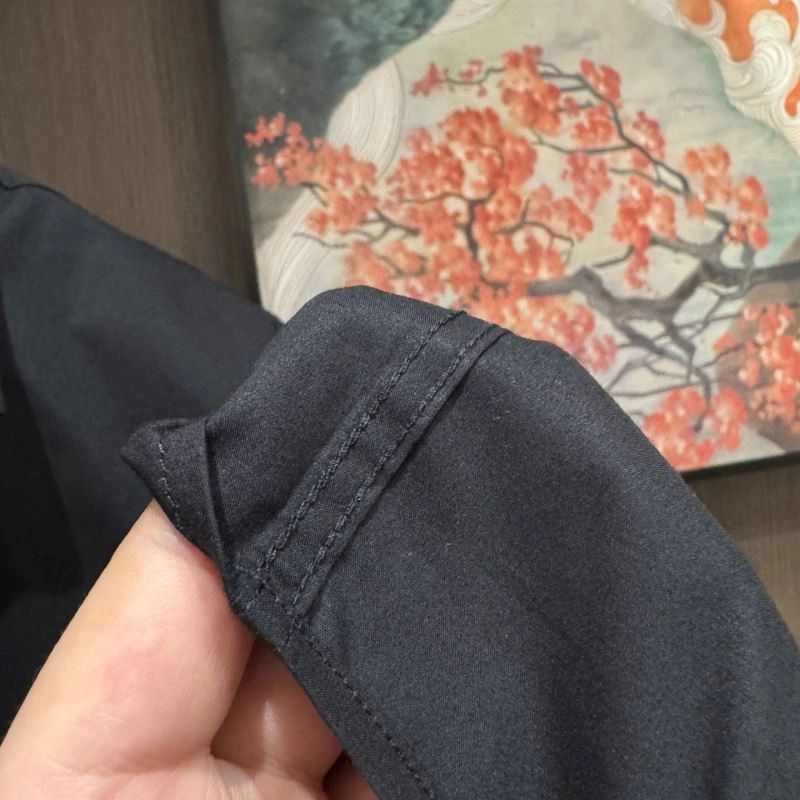 Prada Shirts Durable 170829