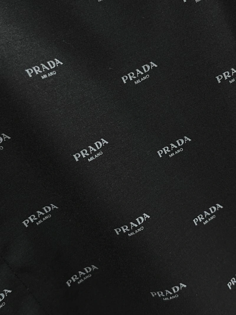 Prada Shirts MultiPurpose 170828
