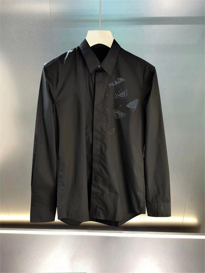 Original Prada Shirts 170868