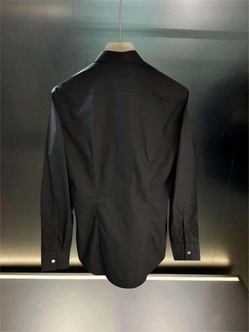 Original Prada Shirts 170868