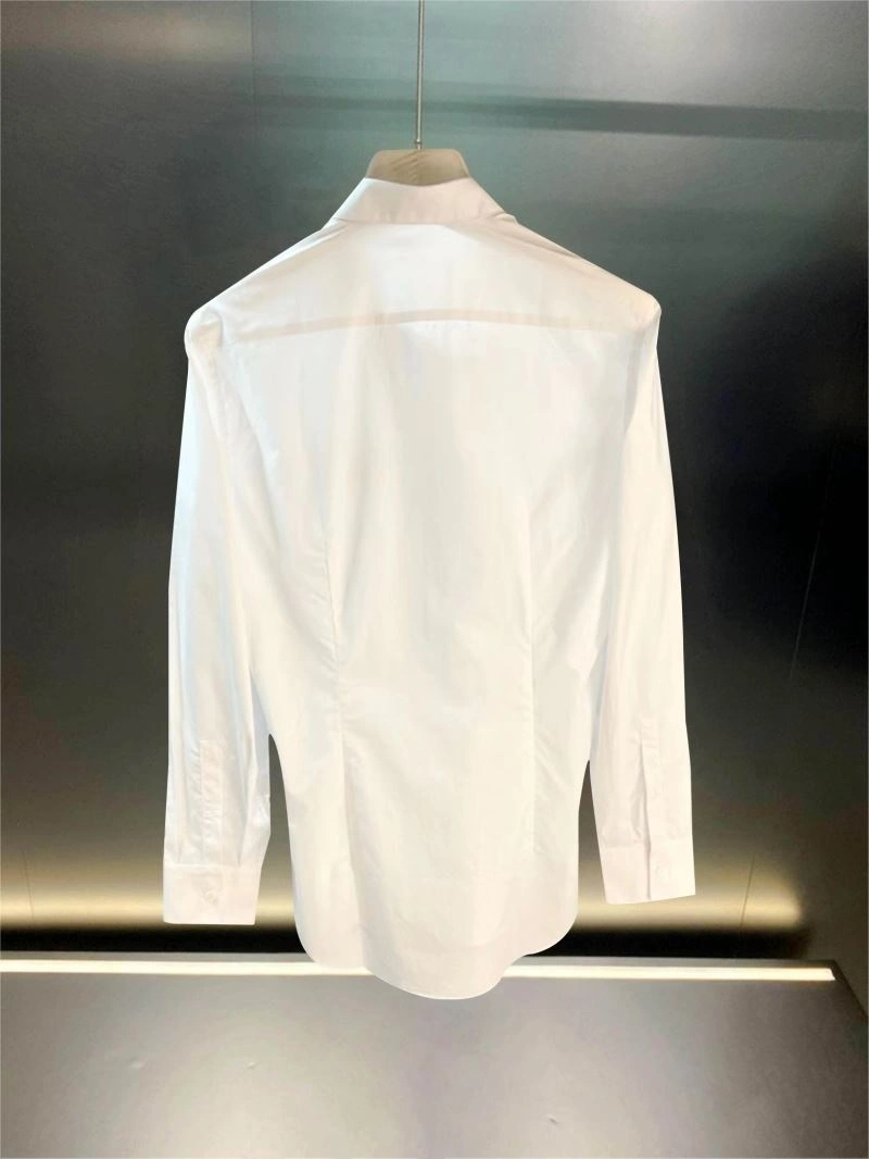 Original Prada Shirts 170868