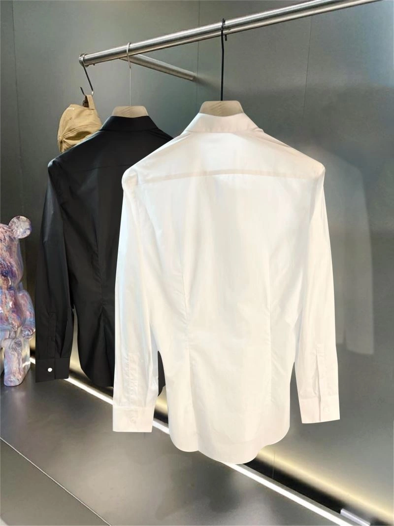 Original Prada Shirts 170868