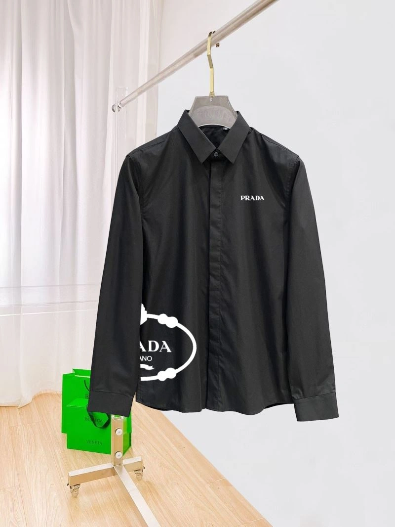Stylish Prada Shirts 170862