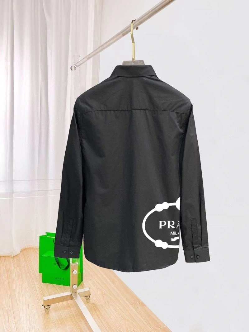 Stylish Prada Shirts 170862