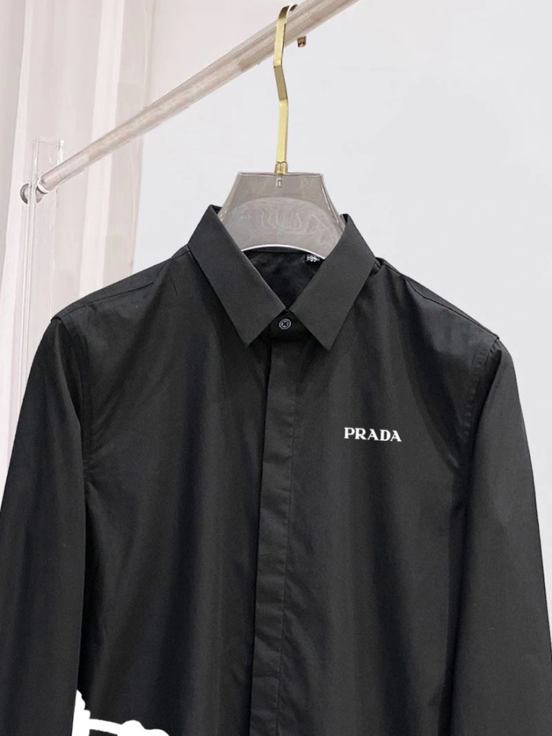 Stylish Prada Shirts 170862