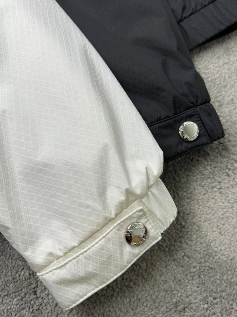 Prada Shirts Soft 169972