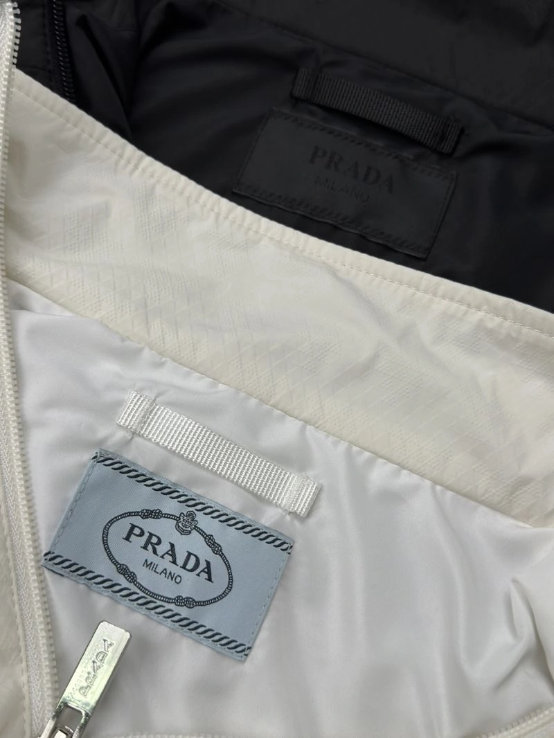 Prada Shirts Soft 169972
