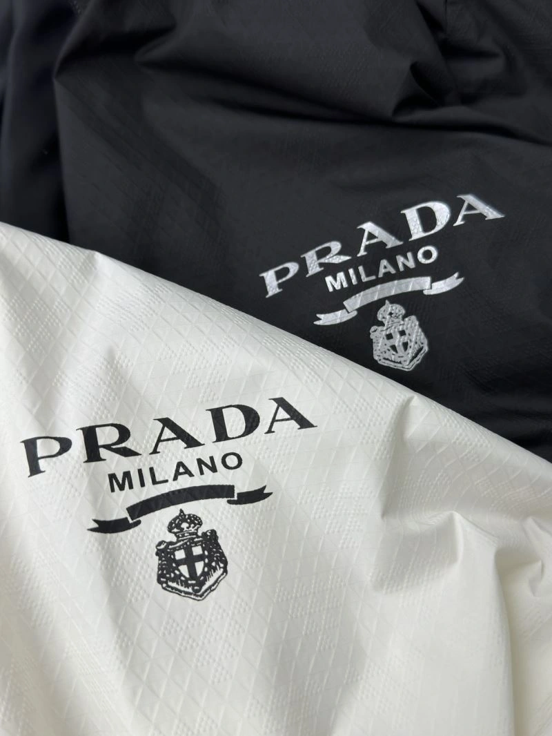 Prada Shirts Soft 169972