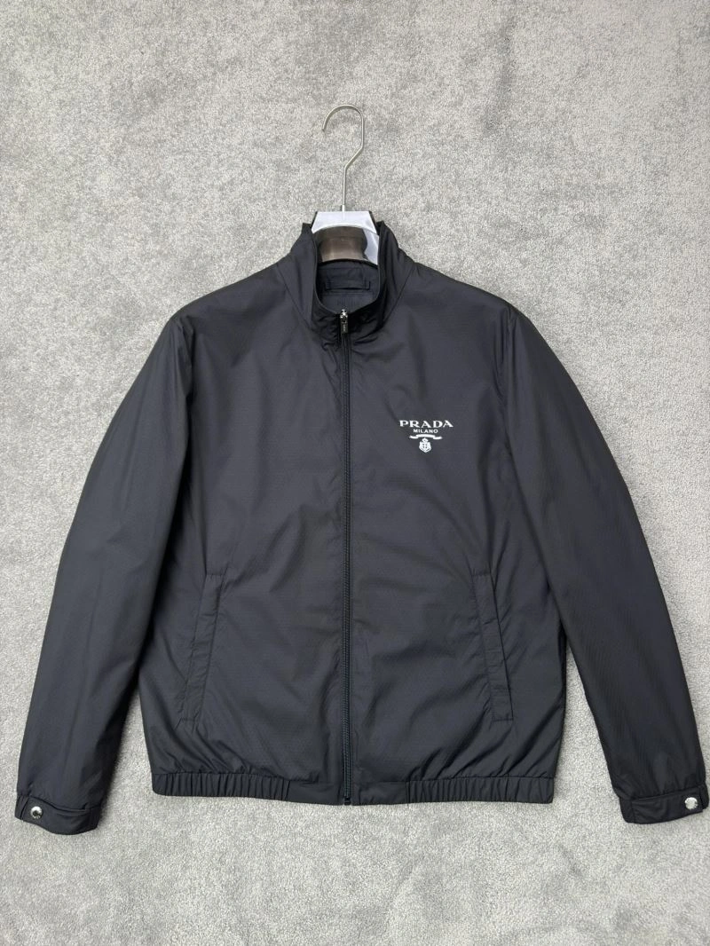 Prada Shirts Soft 169972