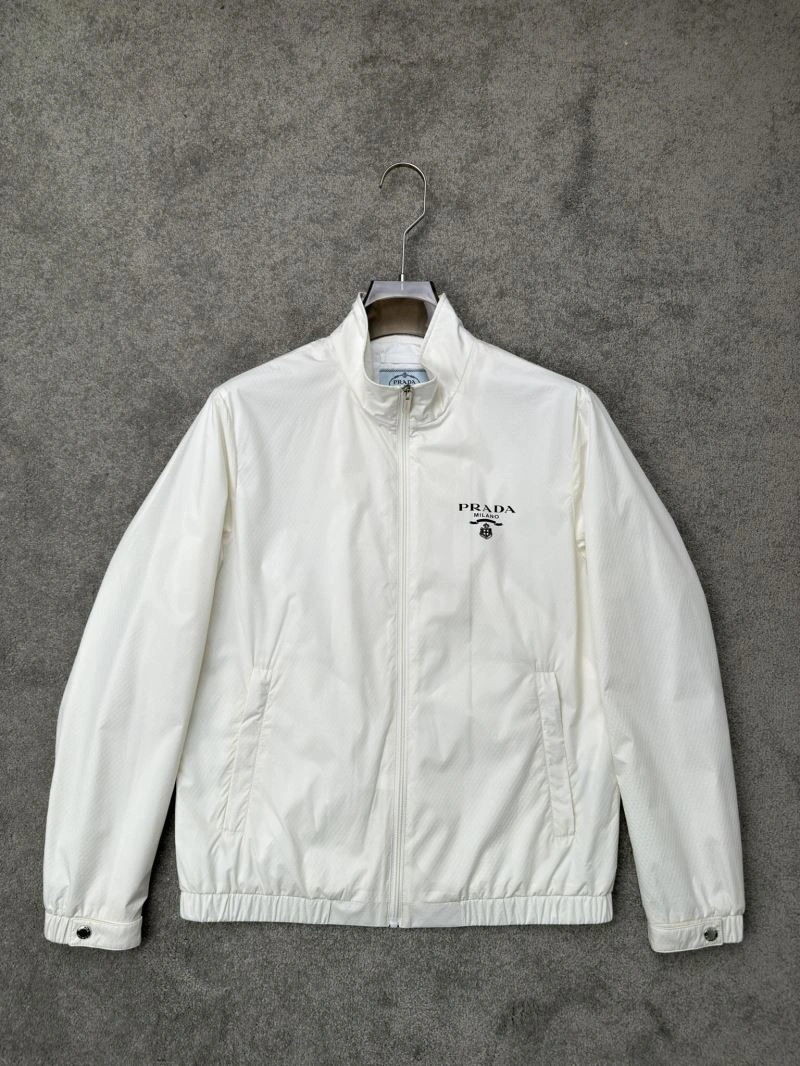 Prada Shirts Soft 169972