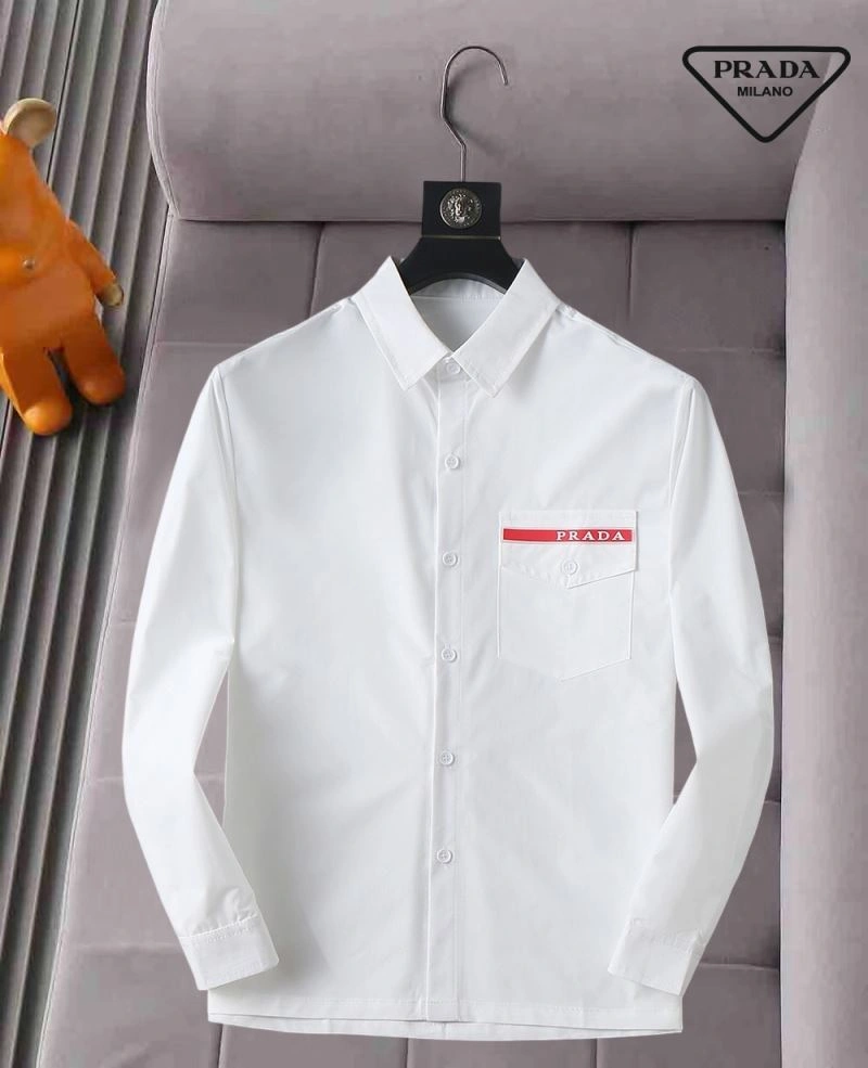 Timeless Prada Shirts 169969