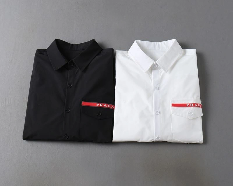 Timeless Prada Shirts 169969
